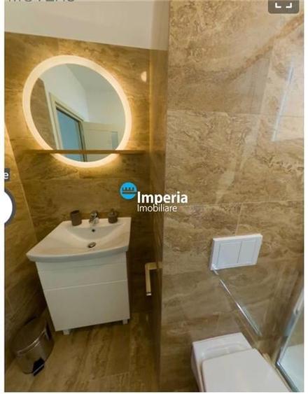 Apartament cu 3 camere decomandat în Tătărași