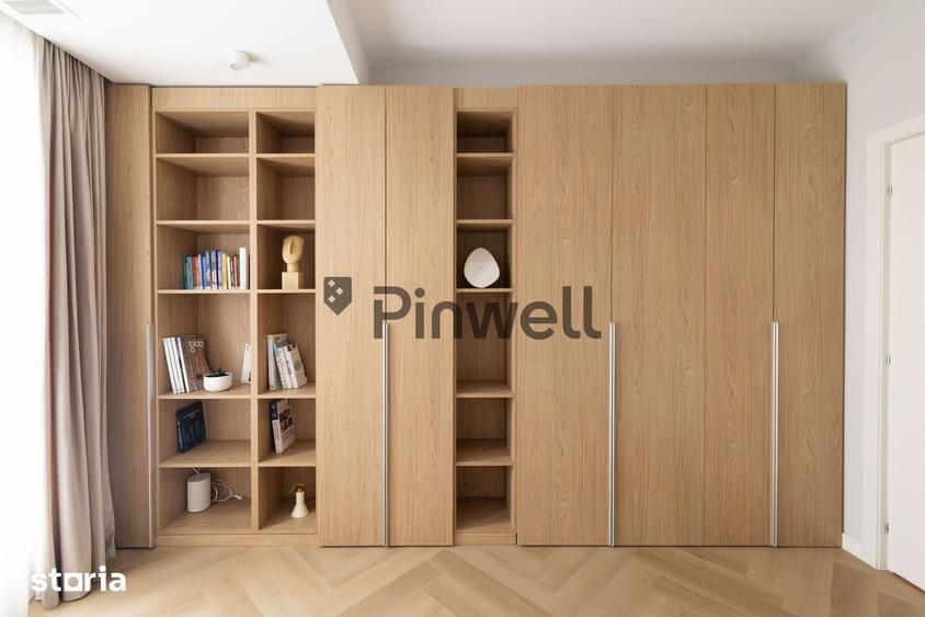 Apartament cu 3 camere semidecomandat, mobilat în Dămăroaia