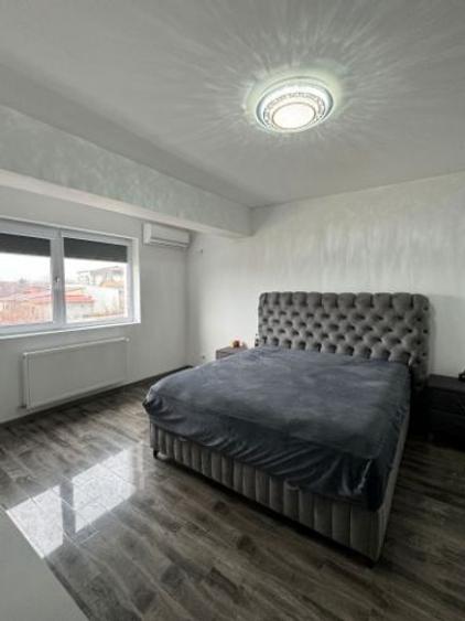 Apartament cu 1 camere decomandat în Berceni - 8