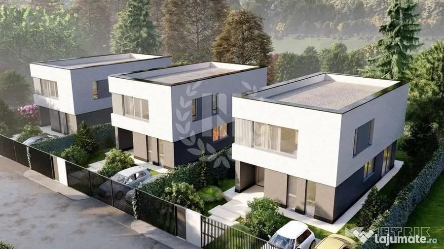 Vila Individuala Tunari | 155 mp | TVA Inclus | 0% Comi... - 4