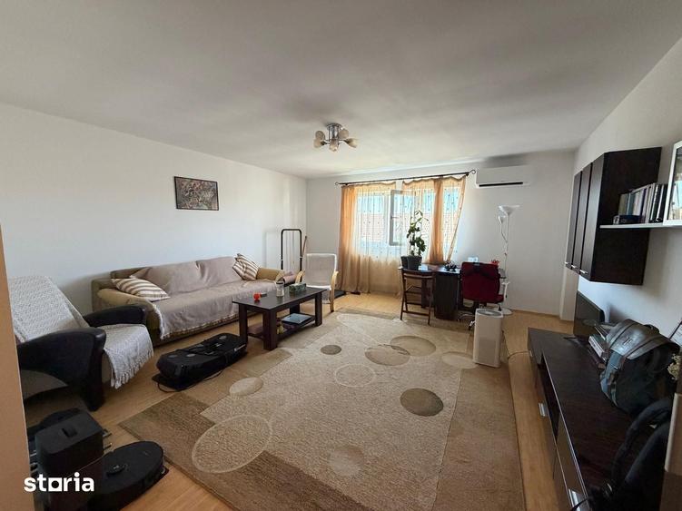Apartament 3 camere, 2 bai, Pet Friendly, ?elimbar Zona Triajului - 4