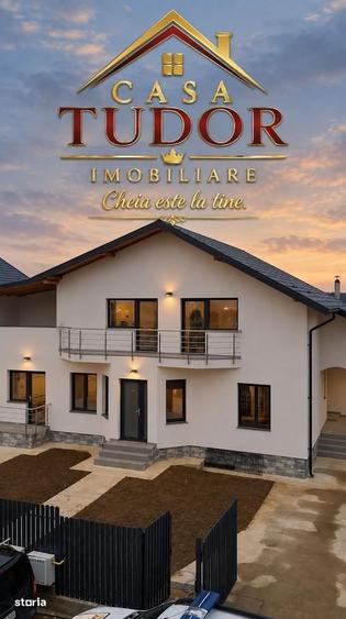 Apartament cu 4 camere în Glâmbocu
