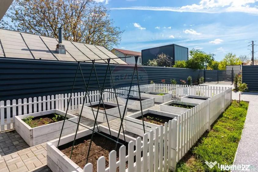 Casă cu 4 camere cu Teren 609 Mp în Dimieni