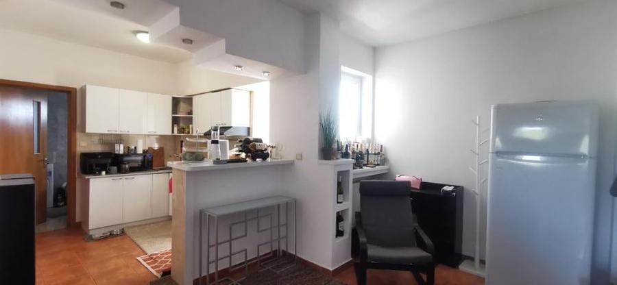 Apartament cu 2 camere, mobilat în Cișmigiu