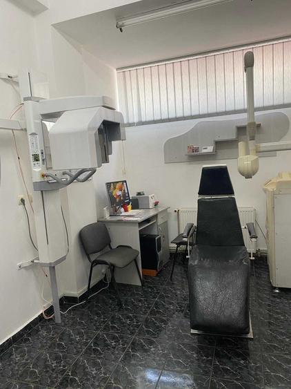 Spațiu comercial, de 20 mp, în Central