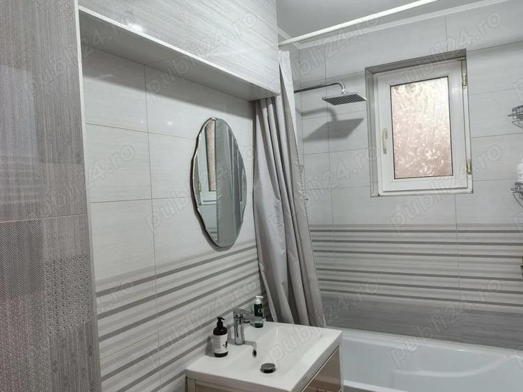 Apartament cu 2 camere semidecomandat în Ultracentral