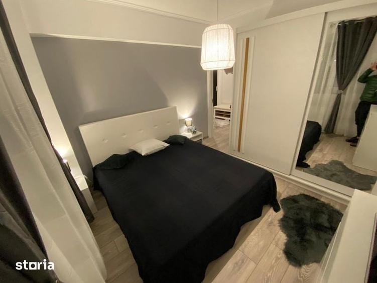 Chirie Apartament 2 camere - 5