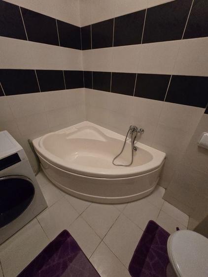 Apartament cu 2 camere în Roșu