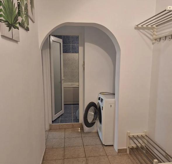 Apartament cu 2 camere decomandat, mobilat în Timpuri Noi