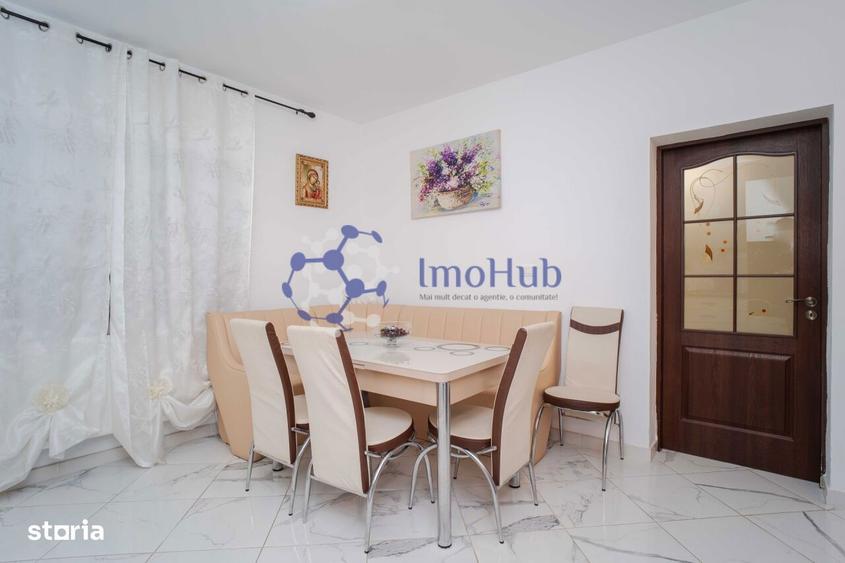 Casa 155 mp utili, 1805 mp teren, mobilata si intabulata, Letcani - 6