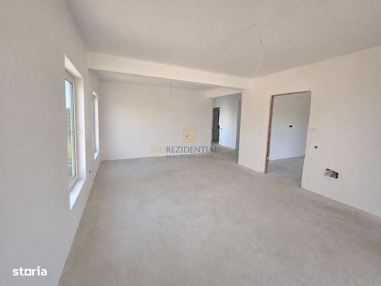 Casă cu 4 camere în Vidra