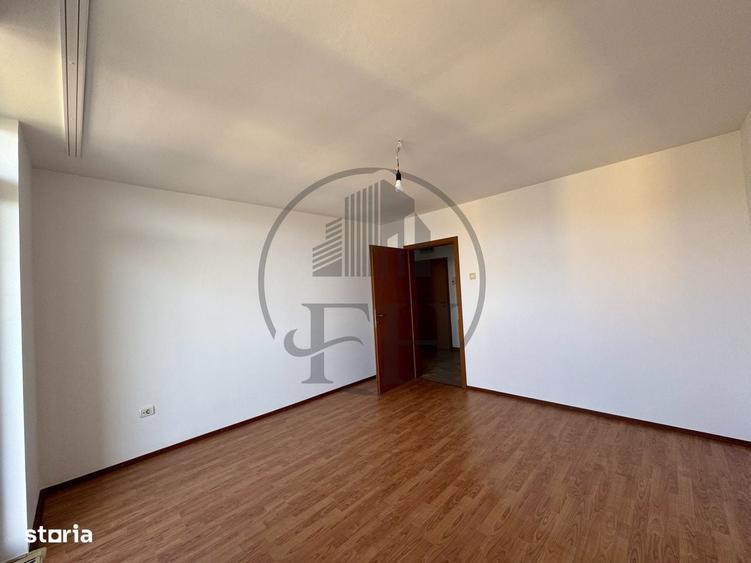 Apartament cu 3 camere în Nord