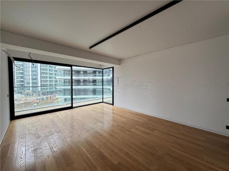 Apartament cu 2 camere decomandat în Floreasca