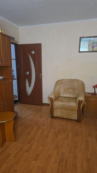 Apartament cu 2 camere în Tineretului