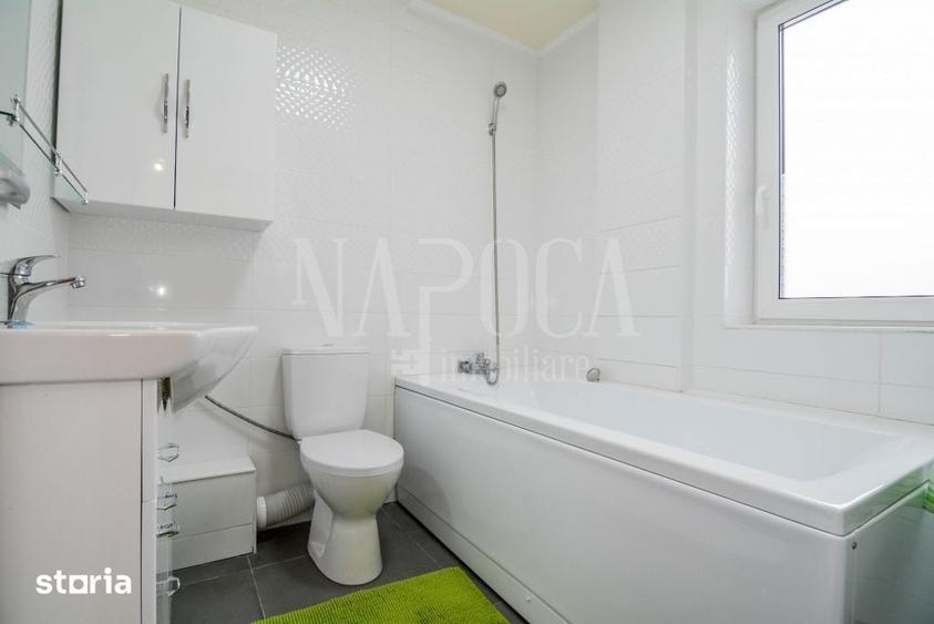 Apartament 3 camere de vanzare in Dambul Rotund, Cluj Napoca - 15