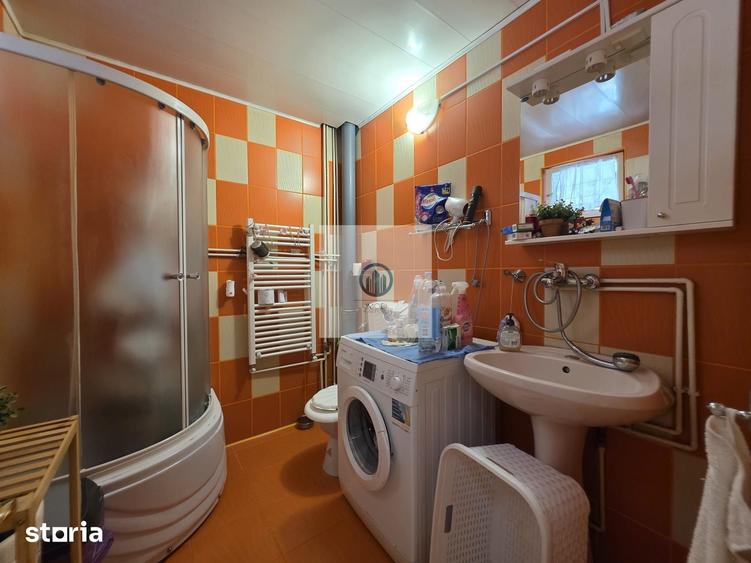 Casa D+P+M in Deva-Aurel Vlaicu, 3 dormitoare, 3 bai, garaj si terasa - 4