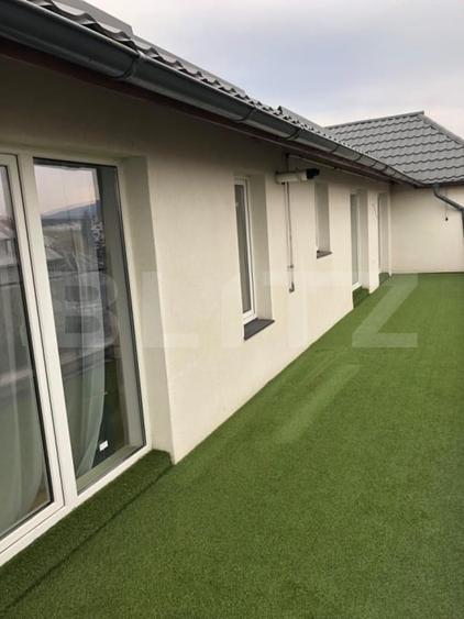 Penthouse Premium, La cheie Exclusivitate si Comfort - 10