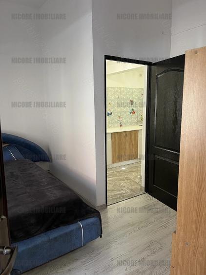 Garsonieră decomandată în Freidorf