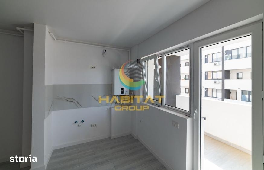 Apartament tip studio la 500 de metri de metrou Berceni! - 5