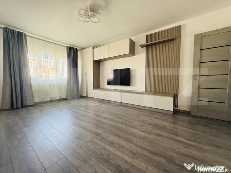 Apartament 2 camere de vanzare, 52 mp, Tractorul, Bra?ov - Brasov (Brasov) - 7