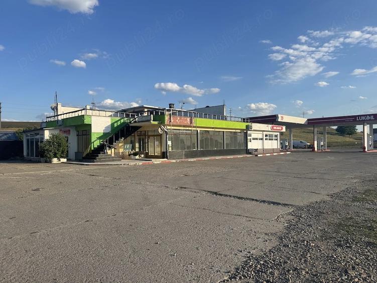 Spațiu comercial, de 1,600 mp, în Central