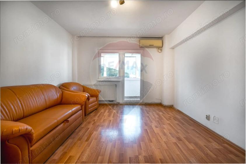Apartament cu 4 camere de inchiriat |2 BAI | RACADAU| COMISION 0% - 19