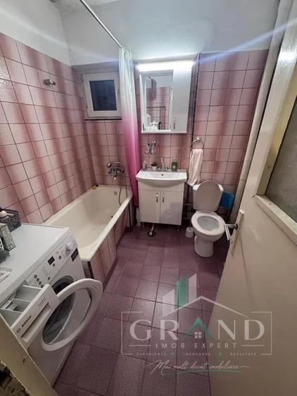 Apartament cu 3 camere decomandat, mobilat în Mănăștur
