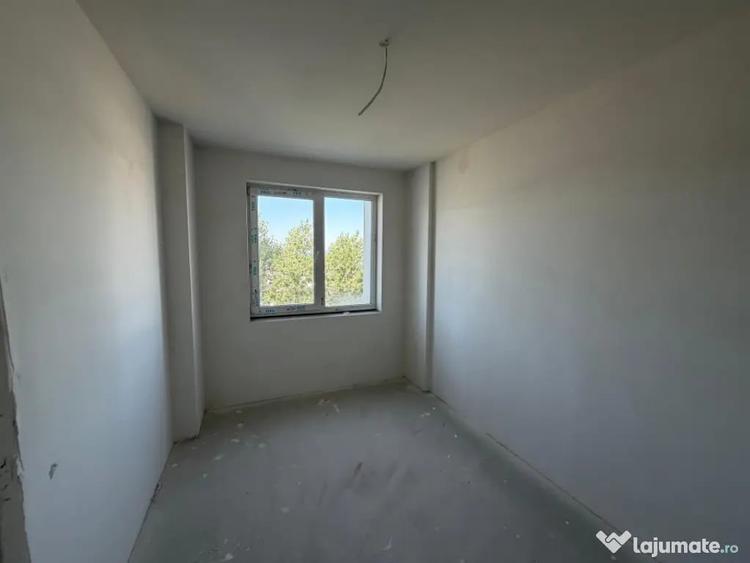 Apartament 3 camere, 62,7 mp, zona Vivo - Floresti (Cluj) - 1