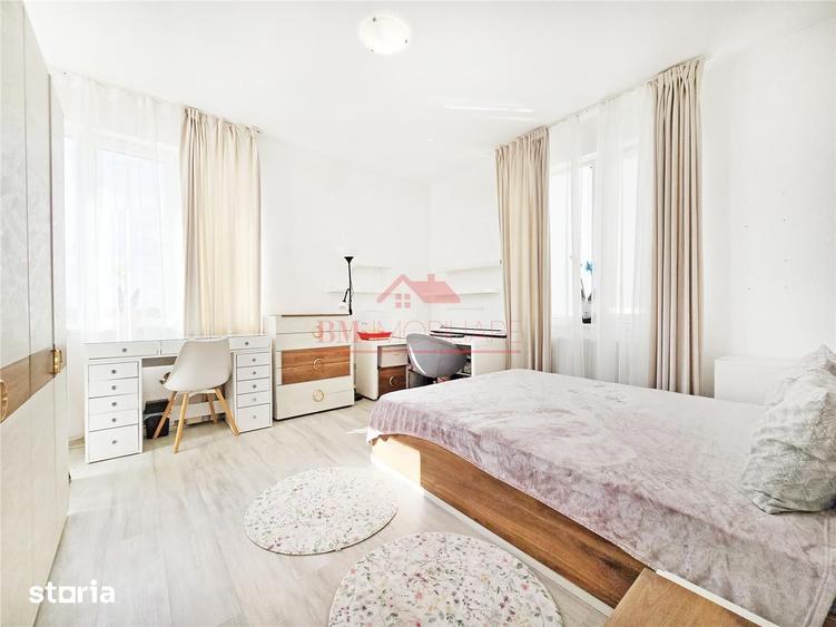 Apartament cu 3 camere în Clinceni