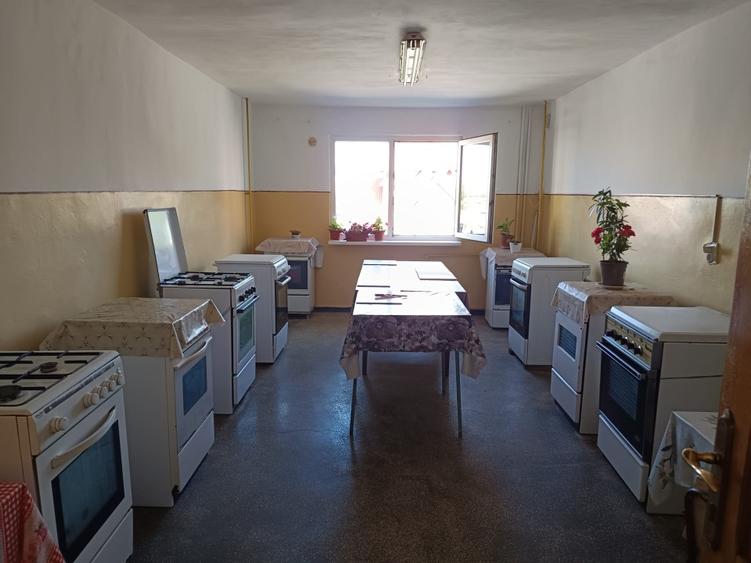 Garsonieră decomandată în Uzina 2