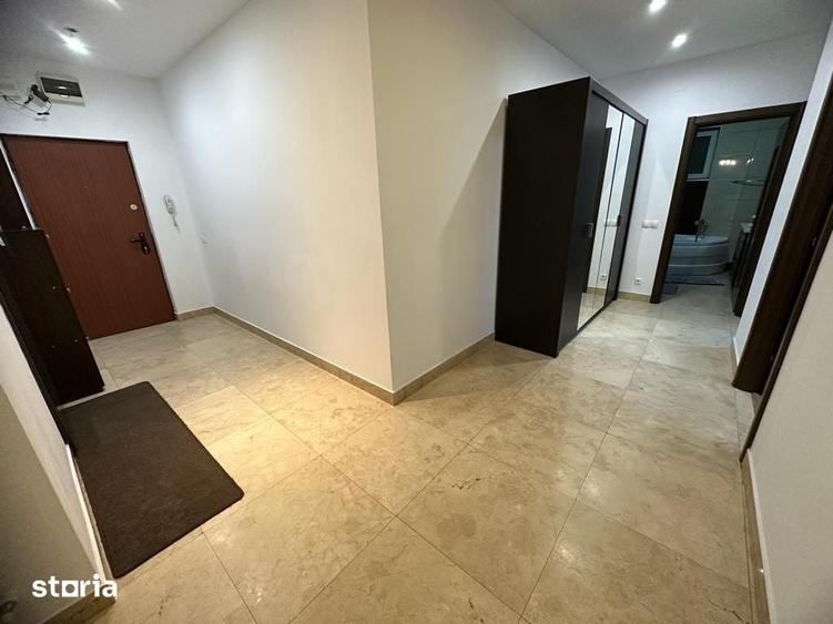 3 camere 2 bai Parcare 120 mp et. 1 AN 2015 Ghencea Drumul Taberii - 17