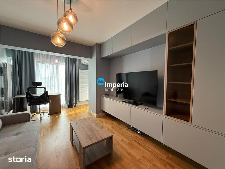 Apartament cu 2 camere în Metalurgie
