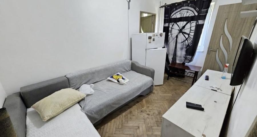 Apartament cu 2 camere semidecomandat în Tomis Nord