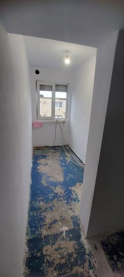 Apartament cu 2 camere în Horea