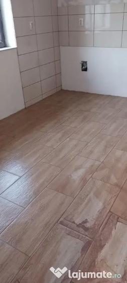 Casă cu 4 camere cu Teren 12000 Mp în Chelința