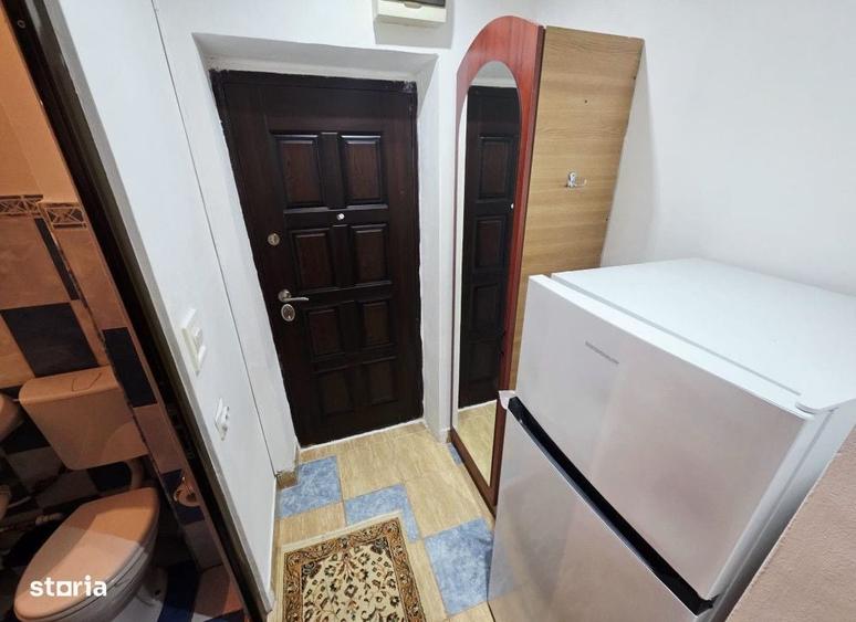 Garsonieră în Alexandru cel Bun