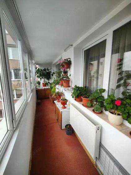 Gara Mare - Vanzare apartament 3 camere - Piata Garii - 2