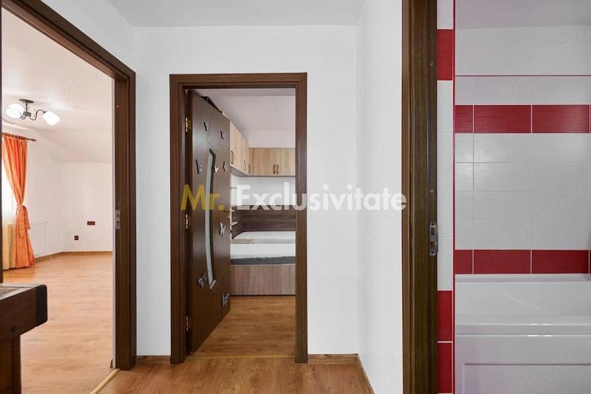 Casă cu Teren 333 Mp în Uiasca