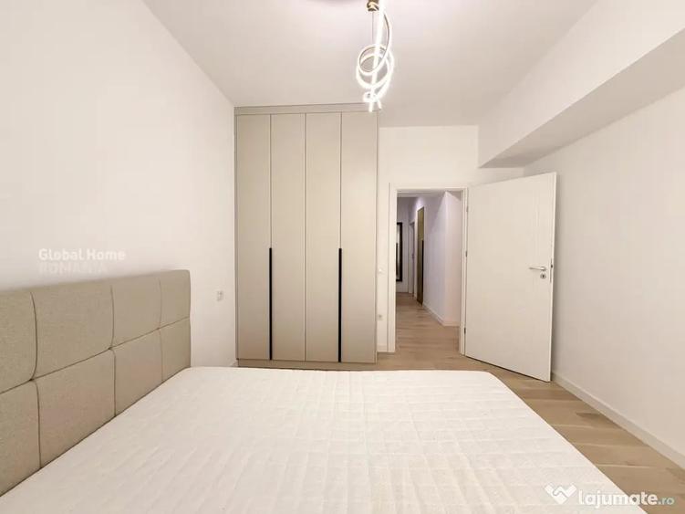 3 Camere | Design Modern | Pet Friendly | First Estate - Pip - Bucuresti (Bucuresti-Ilfov) - 1