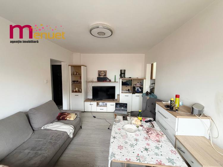 Apartament cu 2 camere în C5