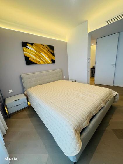 Apartament 3 Camere Cortina Academy , Metrou Academia Militara - 9