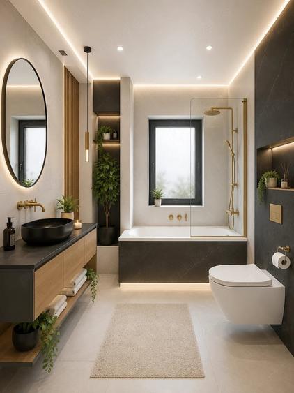 Apartament cu 2 camere decomandat în Cug