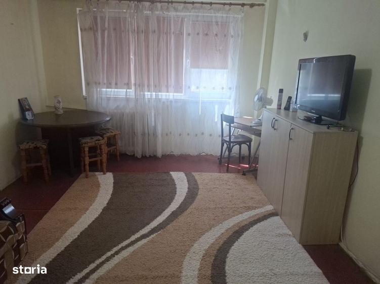 Apartament cu 2 camere în Vest