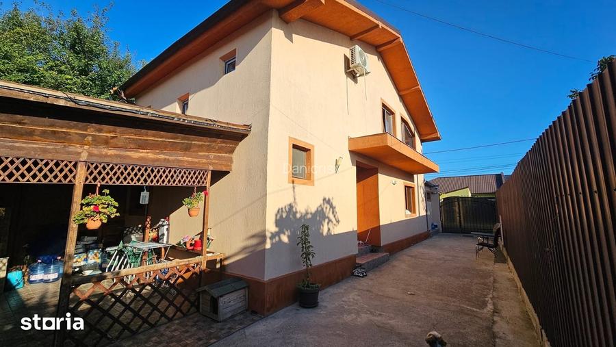 Vanzare proprietate unica 2 case in aceea?i curte, Valu lui Traian