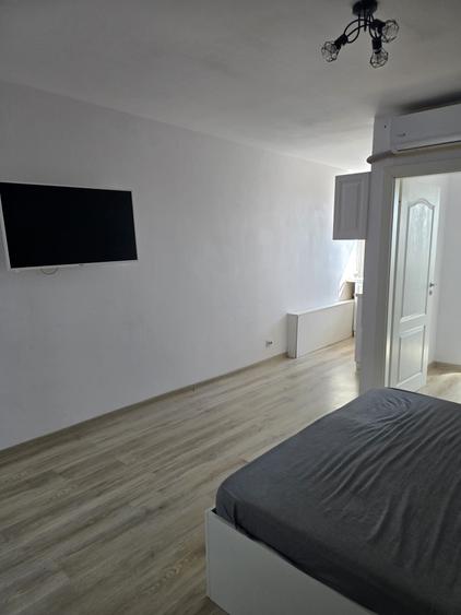 Garsonieră în Brazda lui Novac