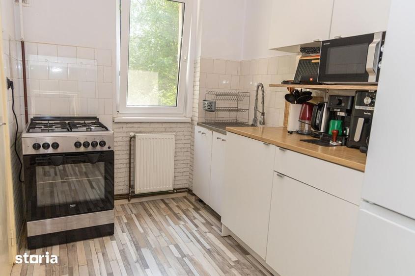 Apartament cu 2 camere de vanzare in Bra?ov, cartierul Gemenii - 9