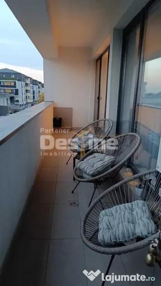 APARTAMENT 3 CAMERE MOBILAT SI UTILAT - 3