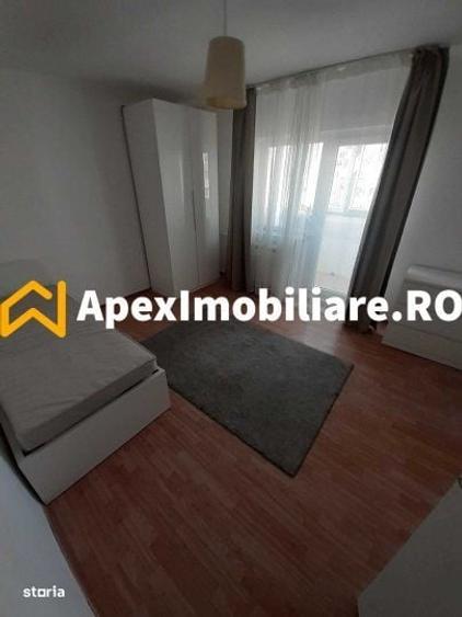 Apartament cu 3 camere decomandat în Brâncoveanu