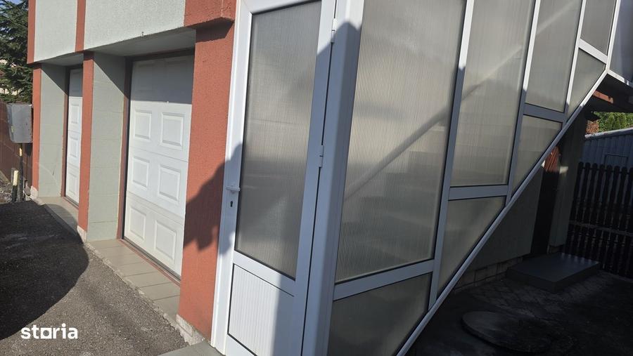 Casă cu 4 camere cu Teren 1159 Mp în Ceangăi