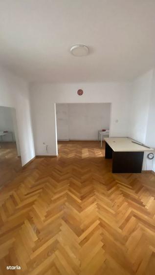 Piata Domenii - Ion Mihalache apartament 3 camere de vanzare - 8